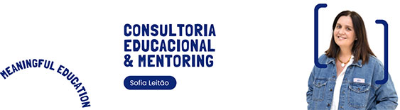 Sofia Leitão Consultoria Educacional e Mentoring